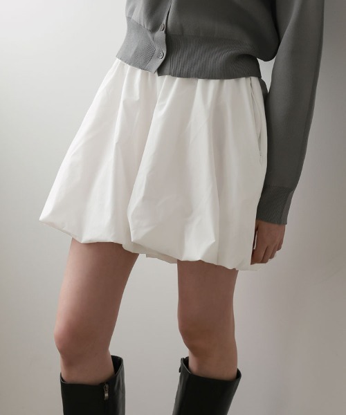 セール】バルーンスカート（スカート）｜DONOBAN（ドノバン）の
