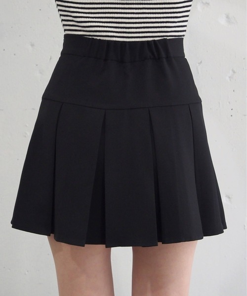 BAGUS3150 様//TravisMathew プリーツ　スカパン　スカート セール】【2サイズ展開】プリーツスカパン（スカート）｜tiptop