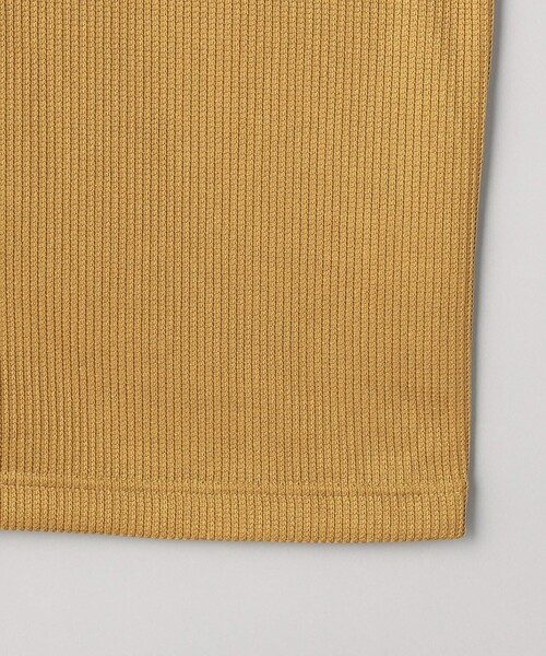 coen(コーエン)の「ニットライクカーディガン(パーカー・メンズ・マスタード/ネイビー/ブラック・S/M/L/XL)」の16枚目の写真