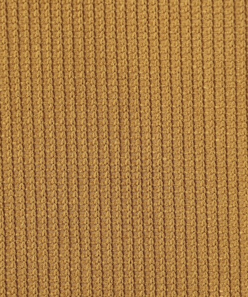 coen(コーエン)の「ニットライクカーディガン(パーカー・メンズ・マスタード/ネイビー/ブラック・S/M/L/XL)」の17枚目の写真