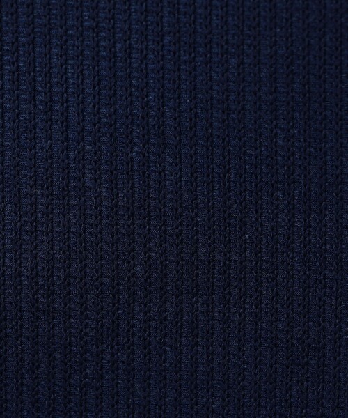 coen(コーエン)の「ニットライクカーディガン(パーカー・メンズ・マスタード/ネイビー/ブラック・S/M/L/XL)」の18枚目の写真