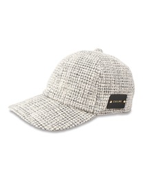 CULLNI × STUDIOUS キャップ CULLNI キャップ 帽子 STUDIOUS別注 COLLEGE CAP メンズ