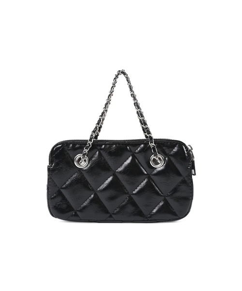 【Narcissus】キルティングバッグ