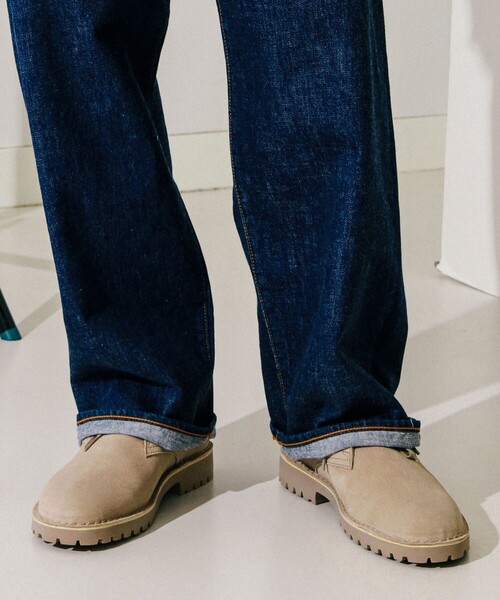 Clarks（クラークス）の「【別注】Clarks ORIGINALS / Desert