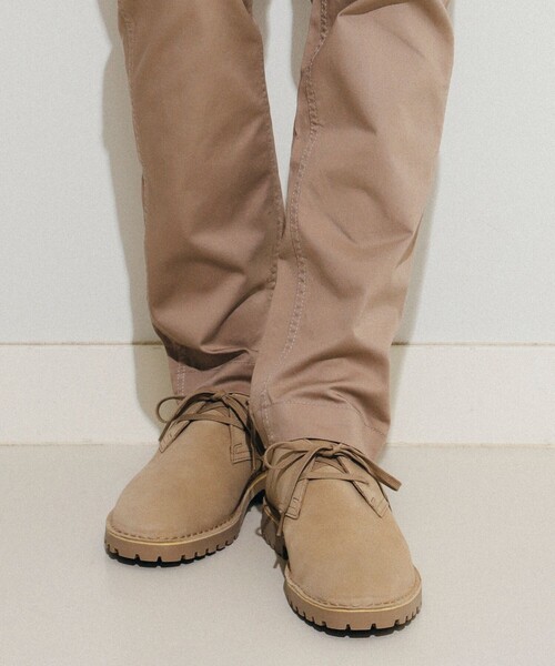 Clarks（クラークス）の「【別注】Clarks ORIGINALS / Desert