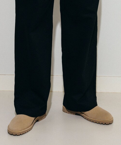 Clarks（クラークス）の「【別注】Clarks ORIGINALS / Desert Khan GORE-TEX（R）（ブーツ・メンズ・ブラウン系その他・9inch/8.5inch/8inch/7.5inch/7inch/6.5inch/6inch/11inch/10.5inch/10inch/9.5inch）」の12枚目の写真