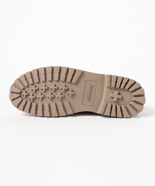 Clarks（クラークス）の「【別注】Clarks ORIGINALS / Desert