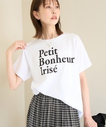 ROPE' PICNIC | RENUロゴTシャツ/接触冷感(Tシャツ/カットソー)