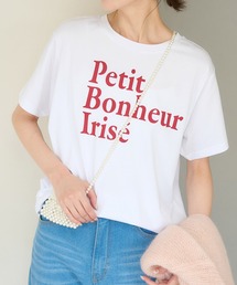 ROPE' PICNIC | RENUロゴTシャツ/接触冷感(Tシャツ/カットソー)
