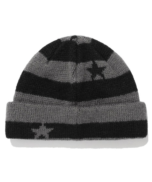 A'GEM/9 × .kom 『ISTKUNST/イストクンスト』 STRIPE CUFF A'GEM/9 × .kom 『ISTKUNST/イストクンスト』 STRIPE CUFF