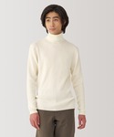 無印良品(ムジルシリョウヒン)の「トップス(ニット/セーター)」