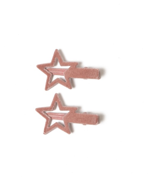 WEGO(ウィゴー)の「WEGO/【2点セット】モチーフメタルクリップ(バレッタ/ヘアクリップ・レディース・その他1/その他4/その他7/その他6/その他5/その他2/その他8/その他3・FREE)」の13枚目の写真