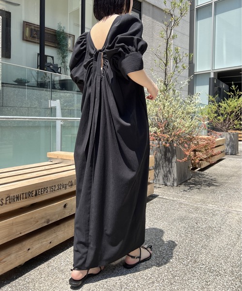 apart by lowrys ドットチュールワンピース 結婚式 apart by lowrys