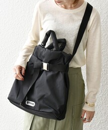 SHIPS any | OUTDOOR PRODUCTS: 2WAY ベルト ショルダー バッグ(トートバッグ)
