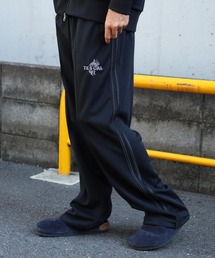 【WEB / FLAG SHOP限定】TES TRACK PANT / ジャージ