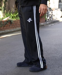 【WEB / FLAG SHOP限定】TES TRACK PANT / ジャージ