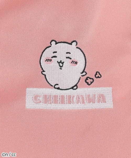 Honeys(ハニーズ)の「ちいかわ/トラックパンツ(その他パンツ・レディース・ブルー/パープル/オレンジ/ピンク・SS/S/M/L)」の8枚目の写真