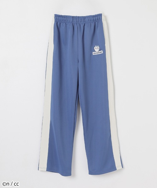 Honeys(ハニーズ)の「ちいかわ/トラックパンツ(その他パンツ・レディース・ブルー/パープル/オレンジ/ピンク・SS/S/M/L)」の12枚目の写真