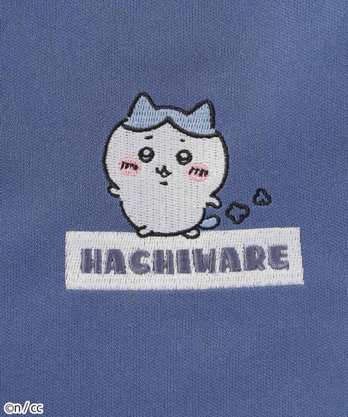 Honeys(ハニーズ)の「ちいかわ/トラックパンツ(その他パンツ・レディース・ブルー/パープル/オレンジ/ピンク・SS/S/M/L)」の13枚目の写真