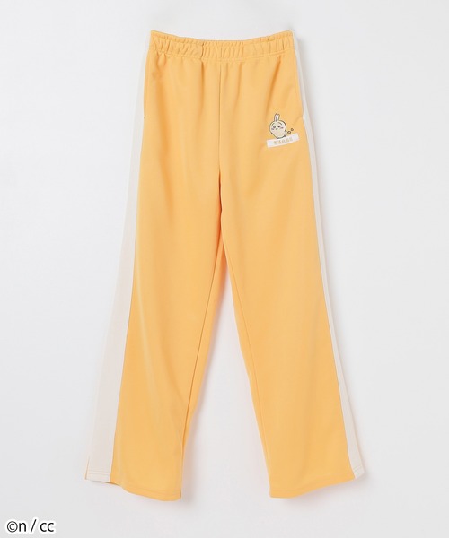 Honeys(ハニーズ)の「ちいかわ/トラックパンツ(その他パンツ・レディース・ブルー/パープル/オレンジ/ピンク・SS/S/M/L)」の16枚目の写真