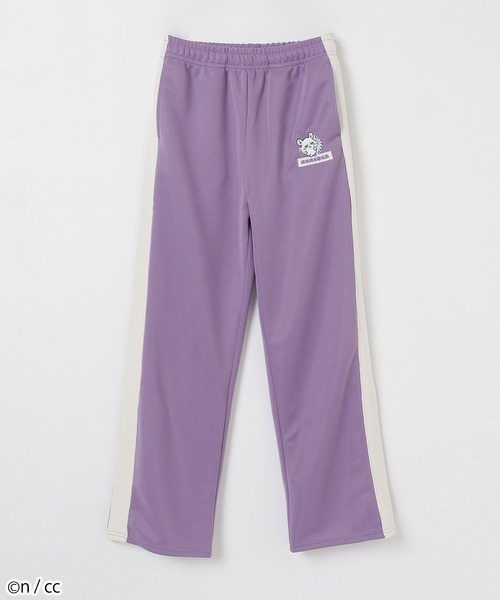 Honeys(ハニーズ)の「ちいかわ/トラックパンツ(その他パンツ・レディース・ブルー/パープル/オレンジ/ピンク・SS/S/M/L)」の20枚目の写真