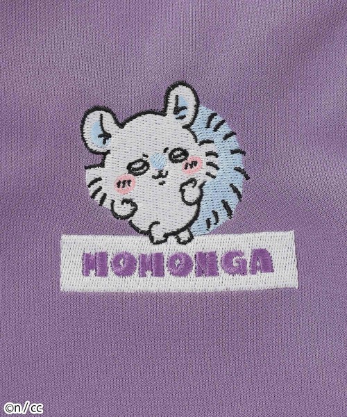 Honeys(ハニーズ)の「ちいかわ/トラックパンツ(その他パンツ・レディース・ブルー/パープル/オレンジ/ピンク・SS/S/M/L)」の21枚目の写真