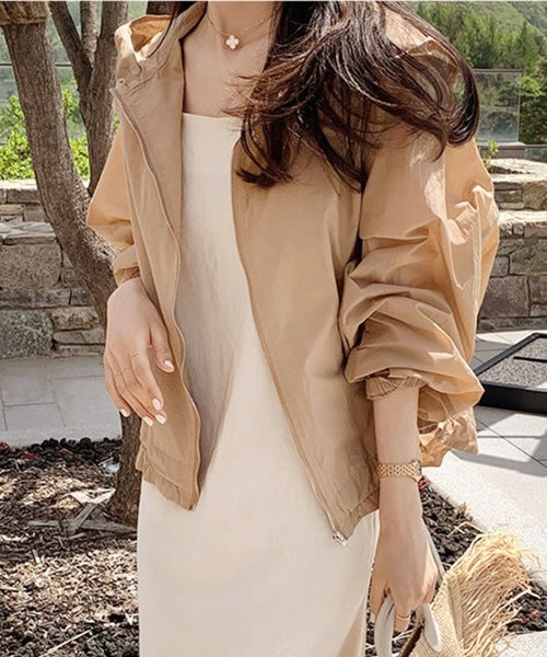 フード付きマウンテンパーカー（マウンテンパーカー）｜Pittok（ピットク）