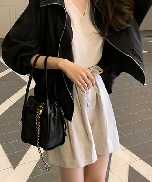 フード付きマウンテンパーカー（マウンテンパーカー）｜Pittok（ピットク）