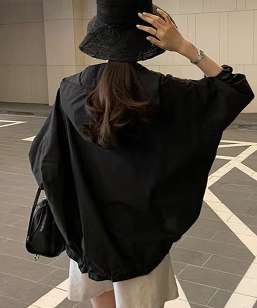 フード付きマウンテンパーカー（マウンテンパーカー）｜Pittok（ピットク）