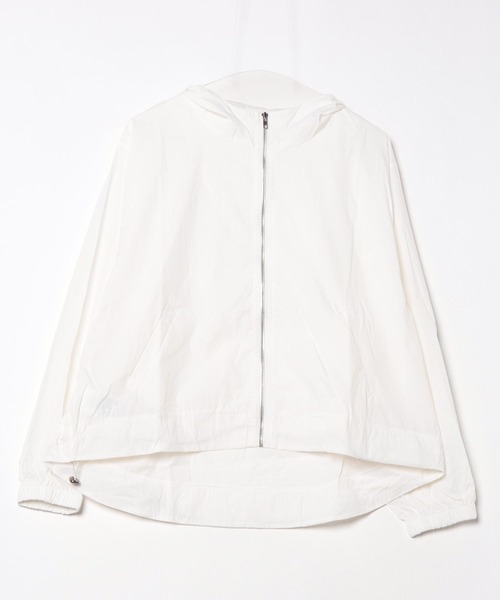 フード付きマウンテンパーカー（マウンテンパーカー）｜Pittok（ピットク）