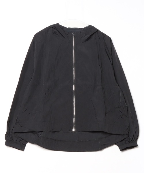 フード付きマウンテンパーカー（マウンテンパーカー）｜Pittok（ピットク）