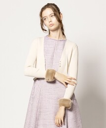 TOCCA｜トッカのカーディガン/ボレロ通販 - ZOZOTOWN