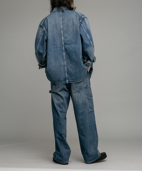 Lee VINTAGE LOCO JACKET 【公式通販】
