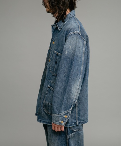 Lee VINTAGE LOCO JACKET 【公式通販】
