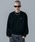 ajouter flow�i�A�W���[�e�t���[�j�́u�yajouter flow�zaf metal logo crew neck sweat / af���^�����S�N���[�l�b�N�X�E�F�b�g�i�X�E�F�b�g�j�v�b�u���b�N
