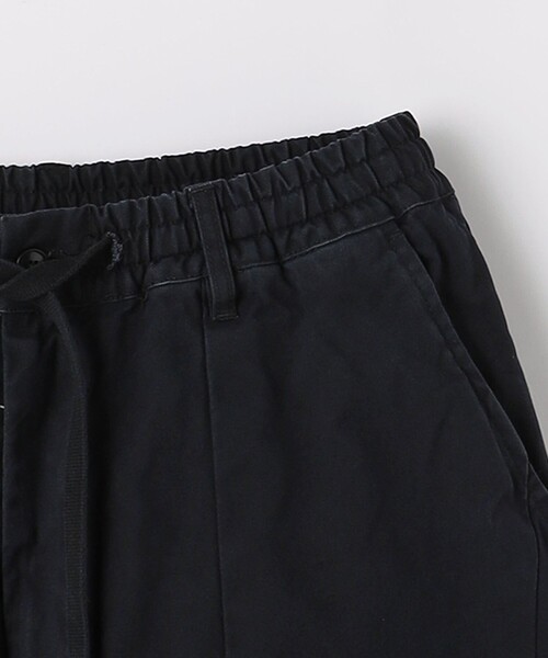 MAGIC STICK（マジックスティック）の「＜MAGIC STICK＞ ワイド HAKAMA バルーン パンツ（チノパンツ・メンズ・ブラック・M/L）」の3枚目の写真