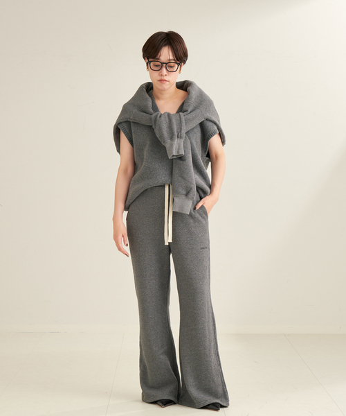 plage（プラージュ）の「Moraesajang SWEAT(スウェット)（スウェット