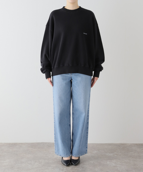 セール】Moraesajang SWEAT(スウェット)（スウェット）｜Plage