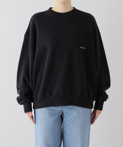 セール】Moraesajang SWEAT(スウェット)（スウェット）｜Plage