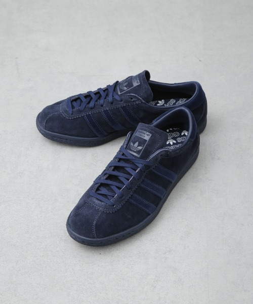 adidas（アディダス）の「adidas/TOBACCO ナイトインディゴ
