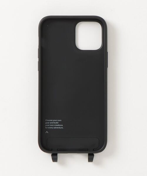 トポロジーiPhoneケース Topologie（トポロジー） スマホケース Bump Phone Case / iPhone 13