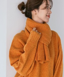 URBAN RESEARCH DOORS | ハミルトンリブストール(マフラー)