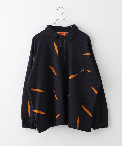 トップス WAXMAN BROTHERS SWEATSHIRT JOURNAL STANDARD（ジャーナルスタンダード）の「【WAXMAN
