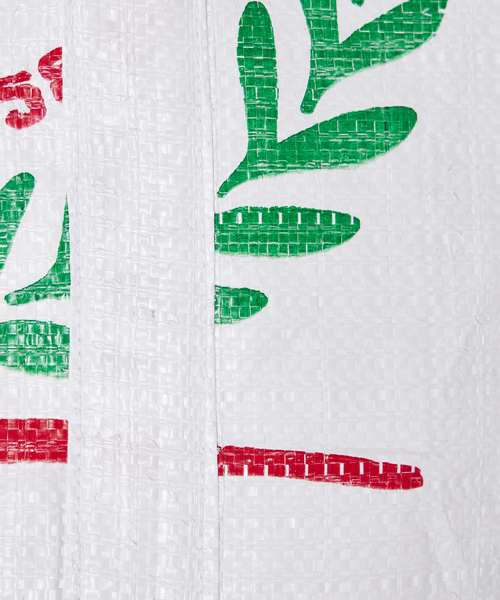 ABAHOUSE（アバハウス）の「【THAILAND MADE／タイランド メイド】BIG TOTE BAG/ビッグトートバッグ/セメントバッグ（トートバッグ・メンズ・その他4/その他1/その他2/その他3・フリー）」の12枚目の写真