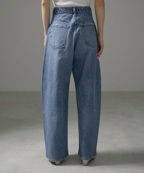 RED CARD TOKYO（レッドカードトーキョー）】別注Montana/モンタナ