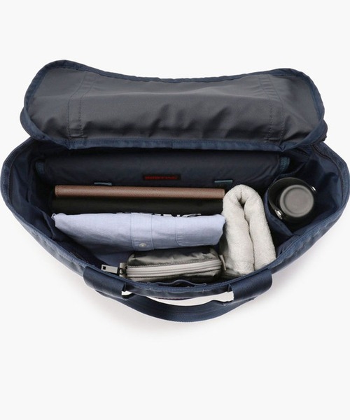 BRIEFING/ブリーフィング DISCRETE TOTE M MW GENⅡ AP トートバック