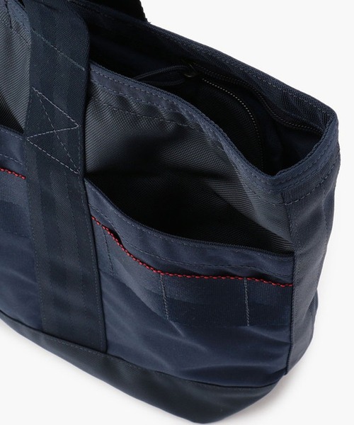 BRIEFING/ブリーフィング DISCRETE TOTE M MW GENⅡ AP トートバック