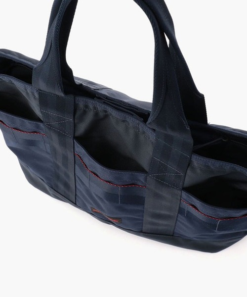 BRIEFING/ブリーフィング DISCRETE TOTE M MW GENⅡ AP トートバック