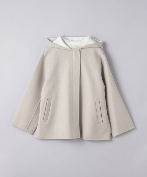 UNITED ARROWS（ユナイテッドアローズ）の「メルトン リバー