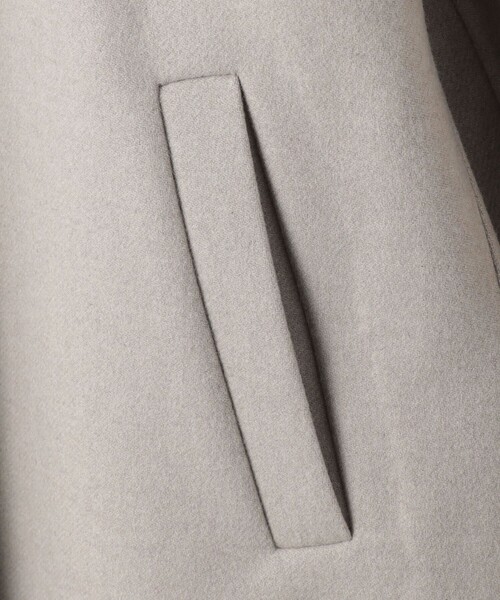 UNITED ARROWS（ユナイテッドアローズ）の「メルトン リバー